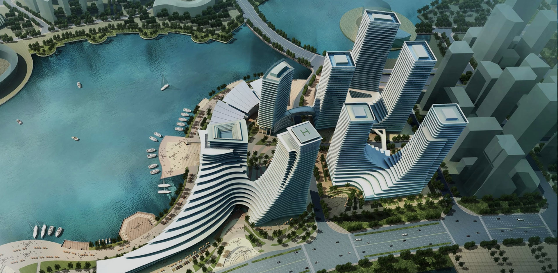 專注建筑機電設計領域